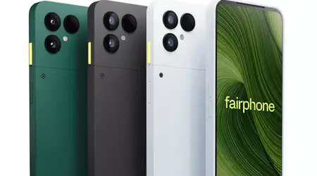 Las ventas del Fairphone 6, un smartphone ecológico con un diseño modular y un soporte increíblemente duradero, han comenzado