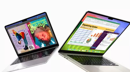 Apple aún no tiene previsto equipar el nuevo MacBook Air con pantallas OLED