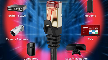 Mejor cable Ethernet para PS5