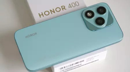 Se revela el precio del smartphone Honor 400 para compradores europeos