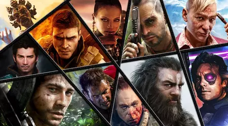Ubisoft cancela su extraction shooter de Far Cry y apuesta por un nuevo juego con narrativas creadas por jugadores