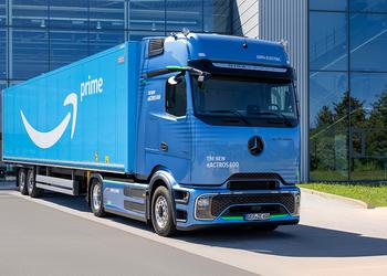 Amazon ha encargado más de 200 ...