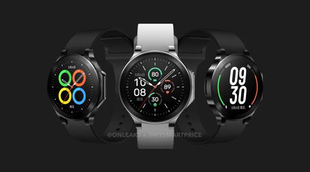 El OnePlus Watch 2 con WearOS a bordo debutará en el MWC 2024