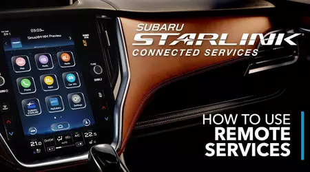 Una vulnerabilidad en los servicios de Subaru permitía a los hackers desbloquear coches y rastrear el historial de viajes de los conductores