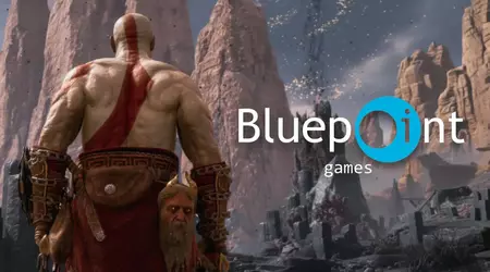 El spin-off que no será: se han publicado las primeras capturas de pantalla del juego de servicio cancelado basado en God of War