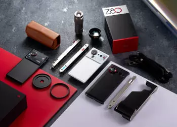 Nubia Z80 Ultra recibirá un conjunto ...