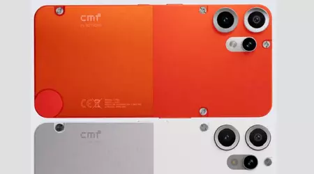 Nothing confirma: el CMF Phone 2 Pro tendrá un diseño modular y soporte para accesorios personalizados