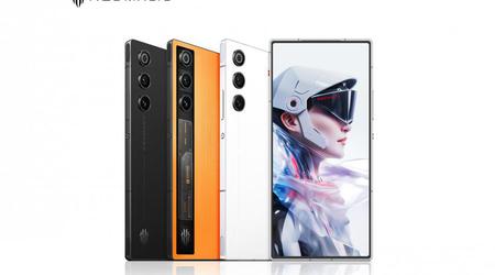 El smartphone para juegos RedMagic 10 Air entra en el mercado global