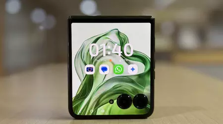 Motorola podría presentar el smartphone plegable Razr 60 Ultra en 2025