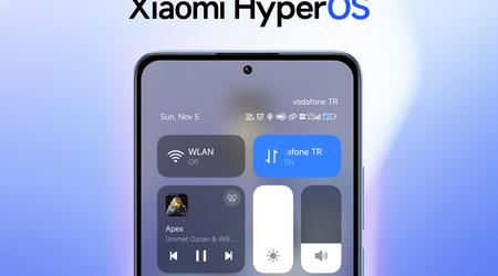 Xiaomi ha publicado la lista de dispositivos que recibirán HyperOS en el segundo trimestre de 2024