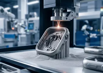 La revolución de impresión 3D de ...