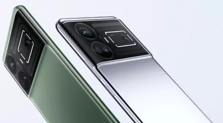 El realme GT 5 ha recibido la beta pública de realme UI 5.0 basada en el sistema operativo Android 14