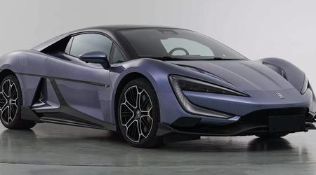 BYD presentará el Yangwang U9 el 25 de febrero: un deportivo eléctrico con 700 km de autonomía y una aceleración hasta 100 km/h en menos de 2 segundos.
