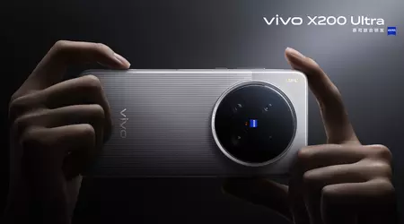 Vivo X200 Ultra: fecha oficial de lanzamiento y otros detalles