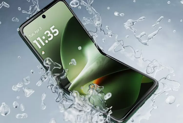 Motorola Razr 70: tres variantes de ...