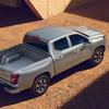 Peugeot Landtrek actualizado - vista trasera