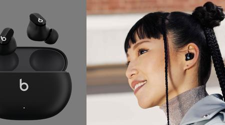 Oferta por tiempo limitado: Beats Studio Buds en Amazon por 79 $ (70 $ de descuento)