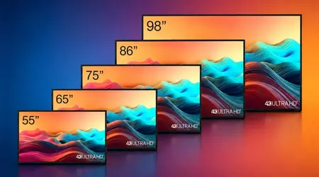 Optoma N-Series: pantallas 4K profesionales diseñadas para funcionar sin parar