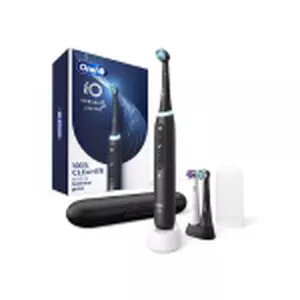 Cepillo de dientes eléctrico recargable Oral-B iO Deep Clean + Whiten