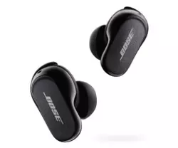 Auriculares Bose QuietComfort II