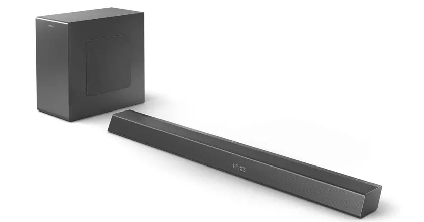 PHILIPS B8905 barra de sonido philips