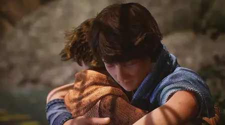 Brothers: A Tale of Two Sons Remake review
