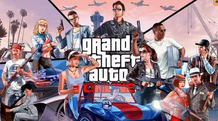 Gran oferta para jugadores de consola: GTA Online es temporalmente gratis en PlayStation 5 y Xbox Series