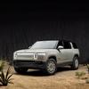 Rivian R1 Dune Edition Miniatura
