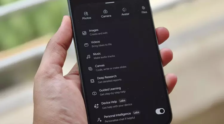 Gemini Device Help llega a todos ...