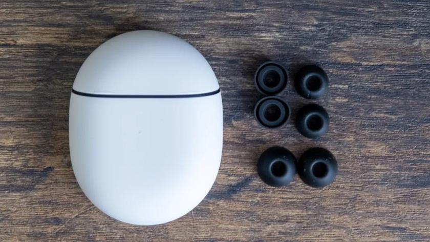 Auriculares con traducción de IA Google Pixel Buds Pro 2