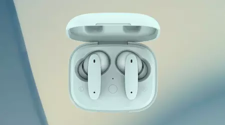 Meizu mBlu Blus+: auriculares TWS con cancelación activa de ruido, carga inalámbrica, protección IPX4 y un precio de 34 dólares