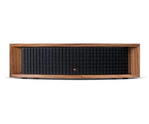 Sistema de música JBL L75ms