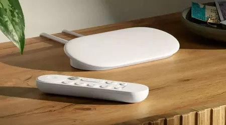 Google TV Streamer ha recibido la primera actualización de 2025: Nuevas correcciones y mejoras de seguridad