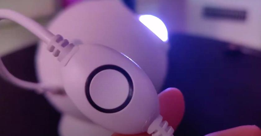 BlissLights Sky Lite Evolve mejor proyector de estrellas