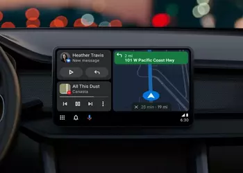 Problema con Android Auto: Los comandos ...