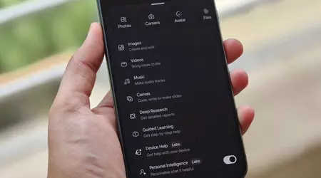Gemini Device Help llega a todos los Pixel con Android 17, no solo al Pixel 11