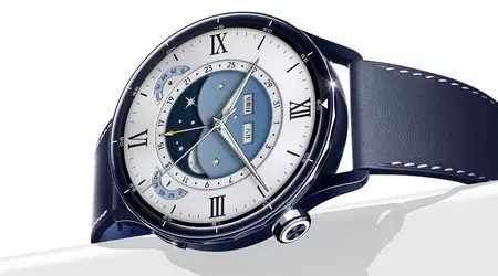 Xiaomi Watch S5 Desvelado: Sensores de Salud Mejorados, Impresionante Pantalla AMOLED y Hasta 21 Días de Duración de Batería