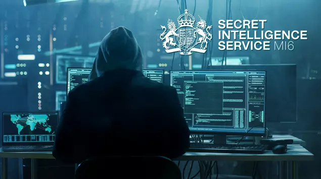 MI6 lanza Silent Courier: reclutamiento de ...