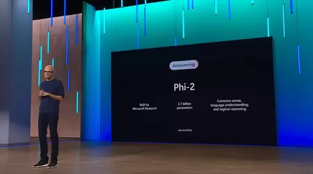 Microsoft ha lanzado el modelo de lenguaje compacto Phi-2, que supera a Llama 2 y Mistral 7B