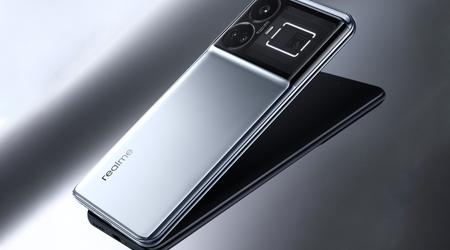 Sin esperar a la presentación: realme ha revelado imágenes de alta calidad del buque insignia realme GT 5