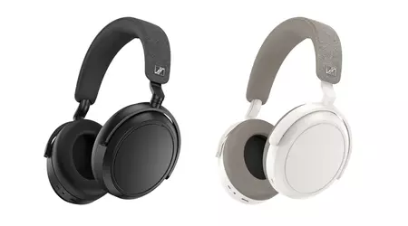 El Sennheiser Momentum 4 inalámbrico con ANC adaptativo está a la venta en Amazon con un descuento de 96 $.