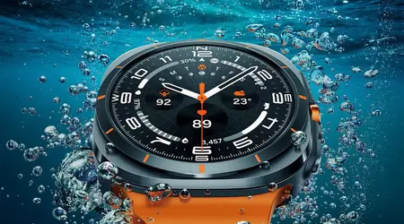Samsung puede presentar el Galaxy Watch Ultra 2 este verano