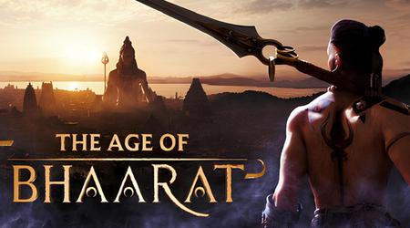 Los desarrolladores indios han anunciado un action-RPG The Age of Bhaarat en el contexto de una épica antigua