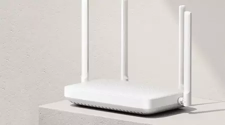 Xiaomi ha presentado el router AX1500 compatible con Wi-Fi 6 y con un precio de 18 dólares