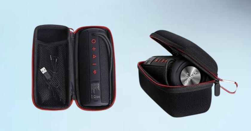 Altavoz XENEO X21 con radio y bluetooth