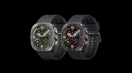 Galaxy Watch Ultra 2: pantalla de 5000 nits, IP69K y batería mucho mayor