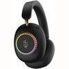 Loewe x JacobCo Noir Rainbow Headphones