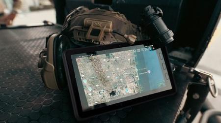 Samsung ha presentado la tableta Galaxy Tab Active5 Tactical Edition, diseñada para las necesidades de los militares y los servicios de inteligencia