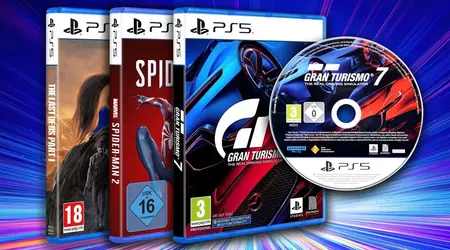 Sony abandona los discos en 2028 y el comercio físico español paga el precio