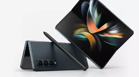 No sólo el Galaxy S21, Galaxy S21+ y Galaxy S21 Ultra: el smartphone plegable Galaxy Fold 4 de Samsung también ha empezado a recibir One UI 6.1 en Europa